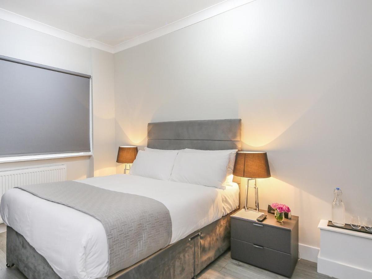 The Westerly London Exterior photo