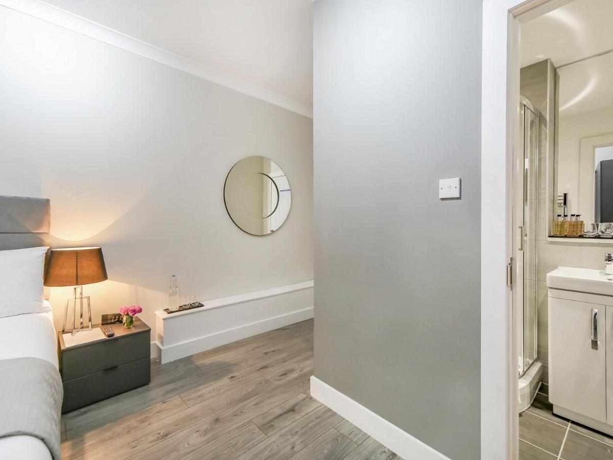 The Westerly London Exterior photo